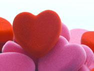 Cute St. Valentine’s day wallpapers