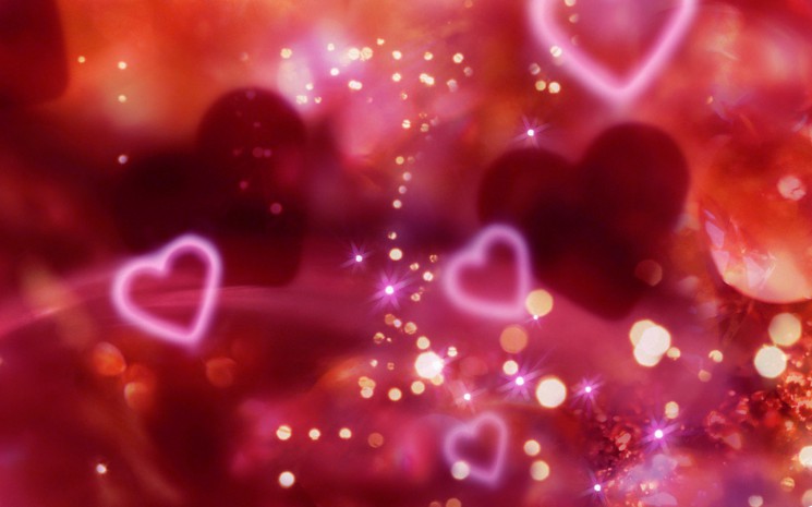 valentine-day-love-wallpapers-hearts 2014