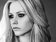 Which Avril Lavigne Song are you?