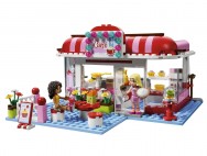 LEGO Friends City Park Café