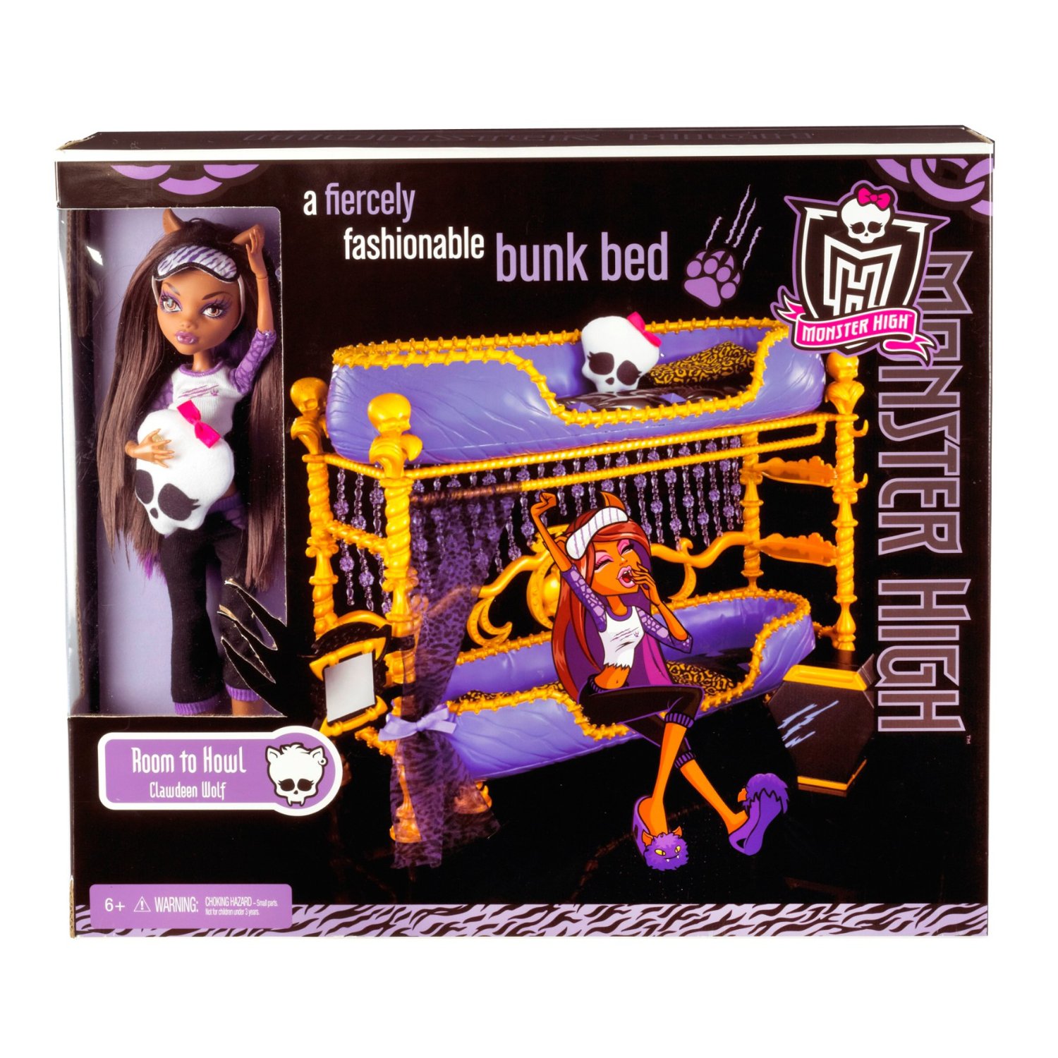 my life as loft bed playset