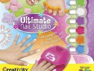 Ultimate Nail Studio Kit