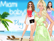 ✈ Miami baby! ☀☀☀