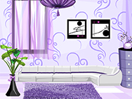 Purple room 〄