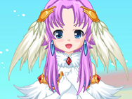 (¯`’•.¸Anime style angel¸.•’´¯)