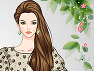 ▤ Summer chiffon ▤