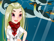 ∝ Oceanarium ∝
