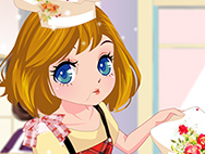 ♍ Cooking with mom ♍
