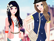 ➴ Paris vacations ➶