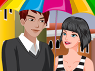 ♥●•٠Venice Romance٠•●♥