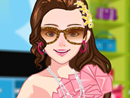♡ Shopping game ♤