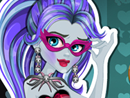 ۩ Ghoulia: master-class ۩