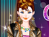 ✯Glamurous outfit ✯✯