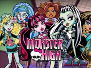 Who are you from monster high? – Quiz
