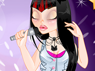 ✯ Capricious star ✯