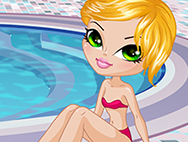 &asymp; Swimming pool &asymp;