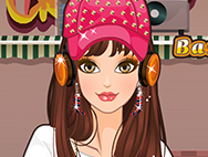 Pretty tomboy ⧝
