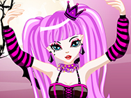 ﻸֆ Gothic Ballet ﻸֆ