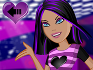 ★Be the emo star!★