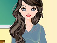 � Dress strictly �