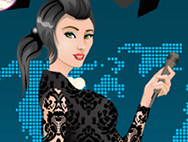 ..ιllιlι.TV news presenter ι.ιl.