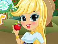 Orchard mistress Ѽ