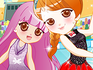 ❆ Figure skating ❆