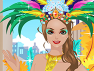 ⌘ Brazilian Carnival ⌘