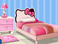 ▩ Hello Kitty bedroom ▩