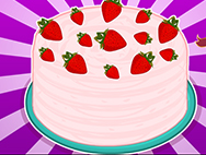 ♨ Strawberry cheesecake ♨