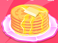〄 Pancakes 〄