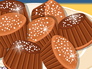‘๑’ Chocolate muffins ‘๑’
