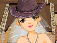₪ Cowboy bride ₪