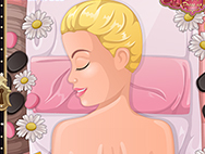 •●♥°*”˜Spa for Barbie•●♥°*”˜