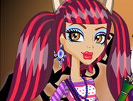 (¯`’•.¸New at Monster High ✿