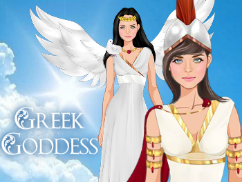 Greek Goddess