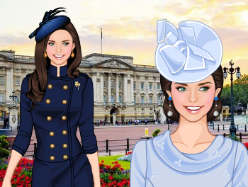 Trooping the colour – Kate Middleton’s Most Stylish Hats
