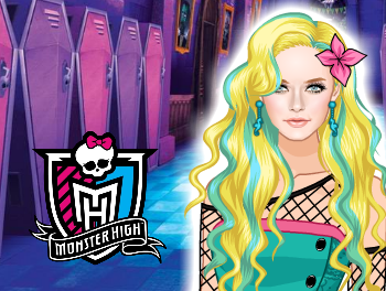 Monster High | • Sevelina Games for girls •