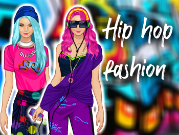 Hip Hop Fashion