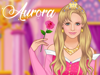 Princess Aurora  👑